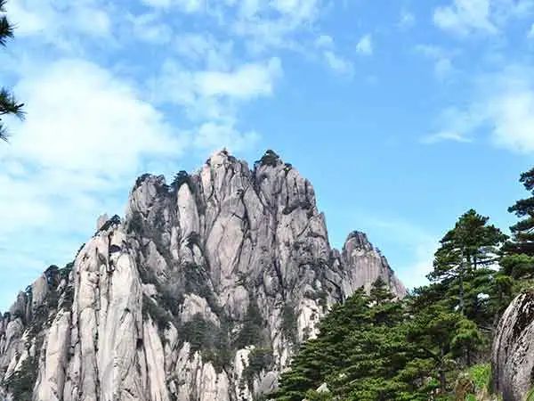 华山风景区旅行交通方式指南