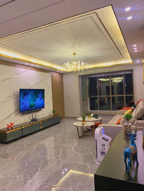 成都市地区哪家装修业务团队比较靠谱？