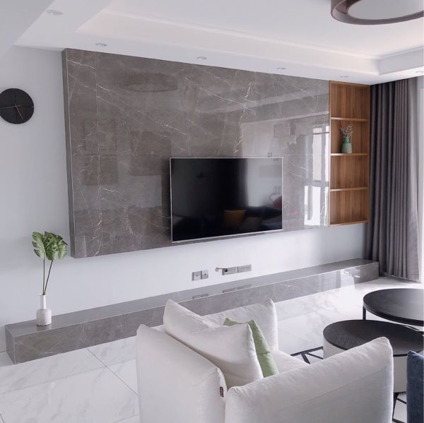 成都这家装修装饰施工队是你值得信任的室内家装落实者