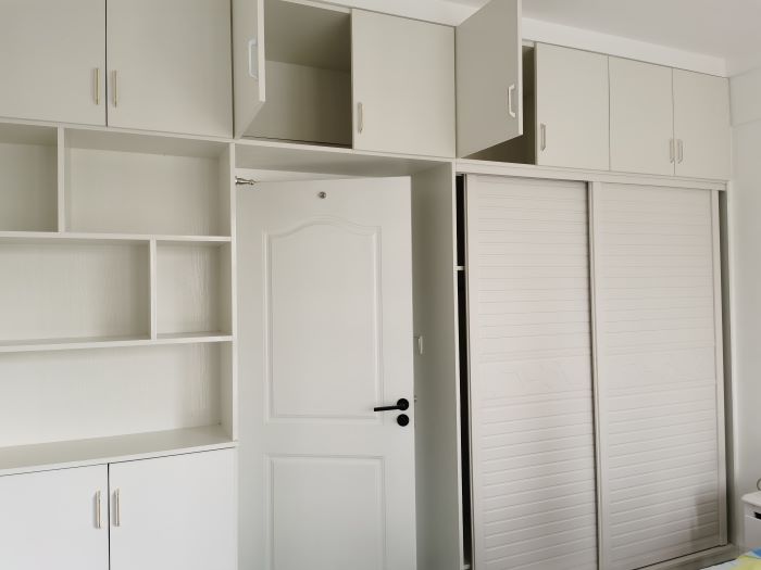 来说说成都小户型公寓装修的那些事儿