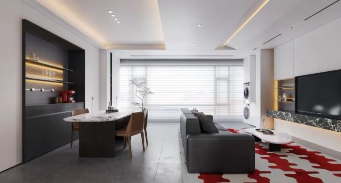 家装报价初探：在成都装修一个家，大概需要准备多少钱？