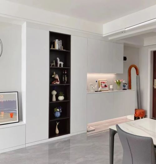 成都朋友们如果房屋要装修装饰，记得咨询一下这家专业家装施工队