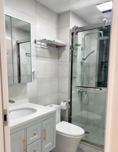 成都地区家庭厕所装修改造哪家强