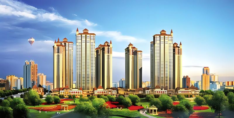 成都赵师家庭装修团队：您身边的经济实惠家装专家