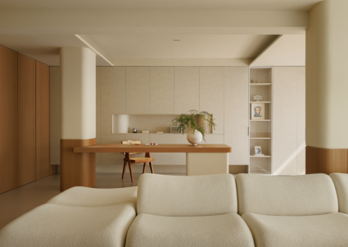 成都家庭装修团队：以“小而美”的坚守，践行精耕细作的匠心之道