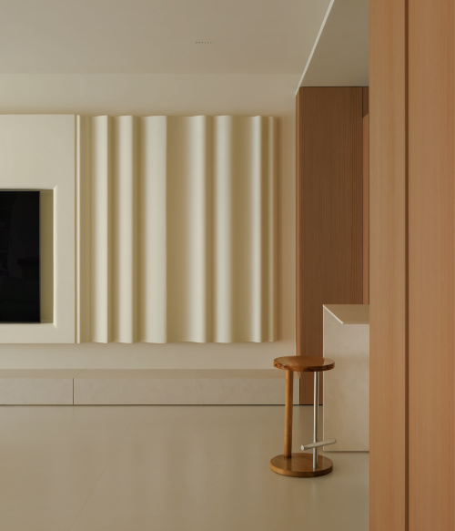 成都赵师家庭装修施工团队就是一支专业性强的家装落地团队