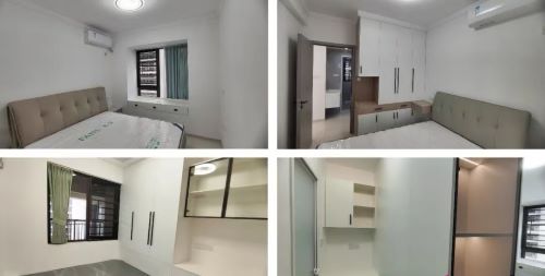 成都赵师装修施工队因口碑、工艺和服务受到较多业主认可
