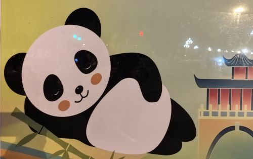 成都市中心城区春熙路太古里商圈银石大楼户外大屏LED广告媒体资源推荐
