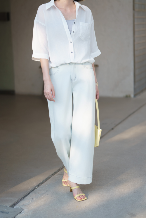 重庆四川地区优质女裤货源批发——酷派女裤专营供应