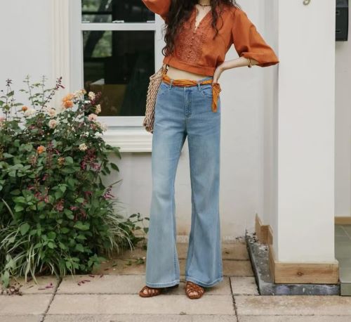 重庆、四川、贵州、湖北休闲裤女裤批发货源哪里有？