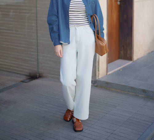 重庆及西南地区女裤批发首选：酷派女裤批发中心，专注货源20年