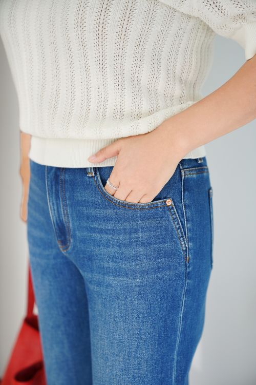 重庆、四川、贵州、湖北地区服装店女裤货源优选——重庆酷派女裤批发中心