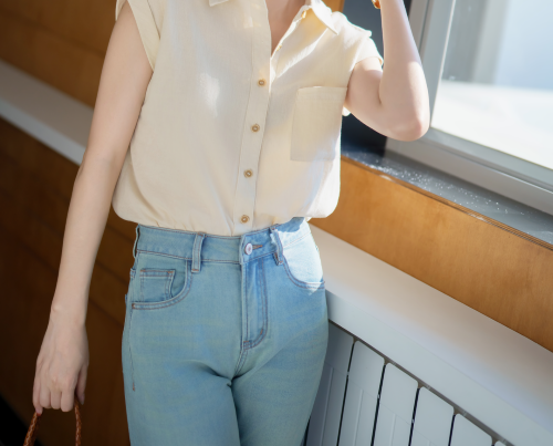 重庆四川高品质女裤货源批发请关注这条信息