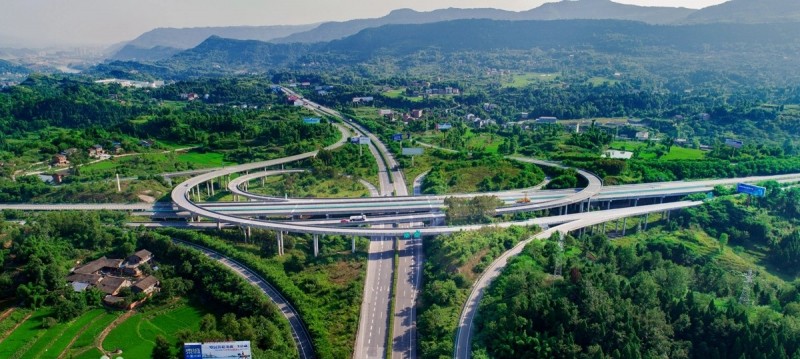 四川高速公路广告位资源哪家公司价格低？