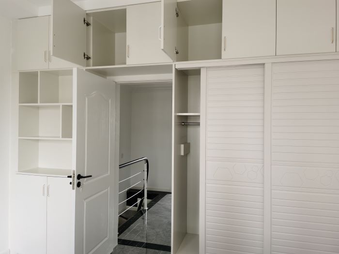 成都这家老牌的家庭装修工程队的优势