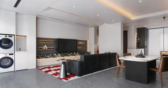 家装报价初谈：成都家庭装修具体需要花多少钱？