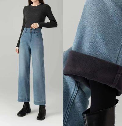 重庆四川贵州服装人必看：重庆朝天门源头女裤工厂直供，版型正、价格优、拿货无忧