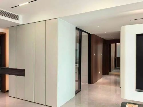 成都家装落地选择：装修施工队的选择在家庭装修中有着很关键的角色