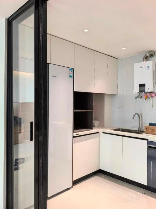 在成都地区一套60平米小户型房屋和公寓房子装修要花多少钱？