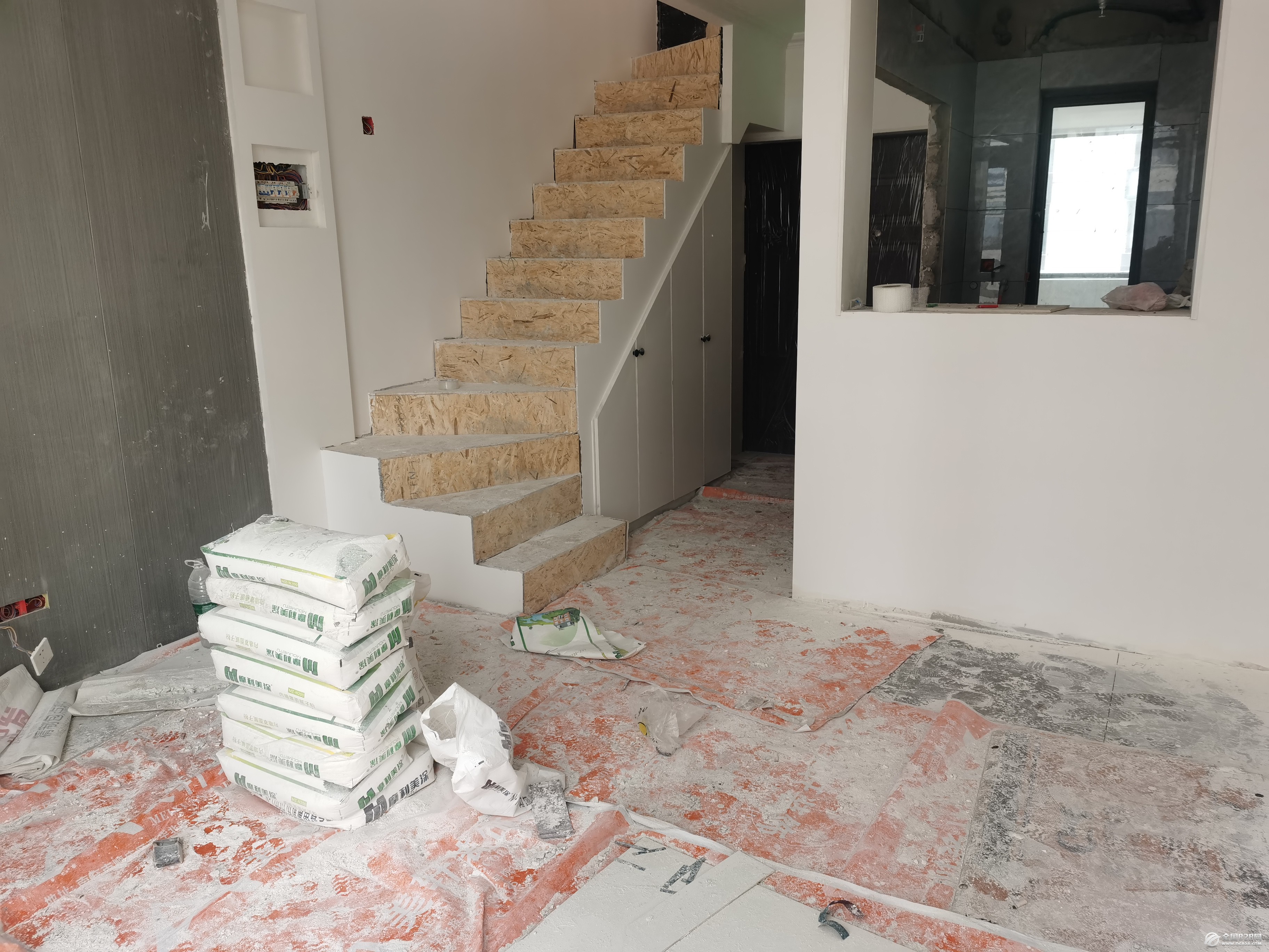 推荐一家靠谱的成都本地口碑家装施工队