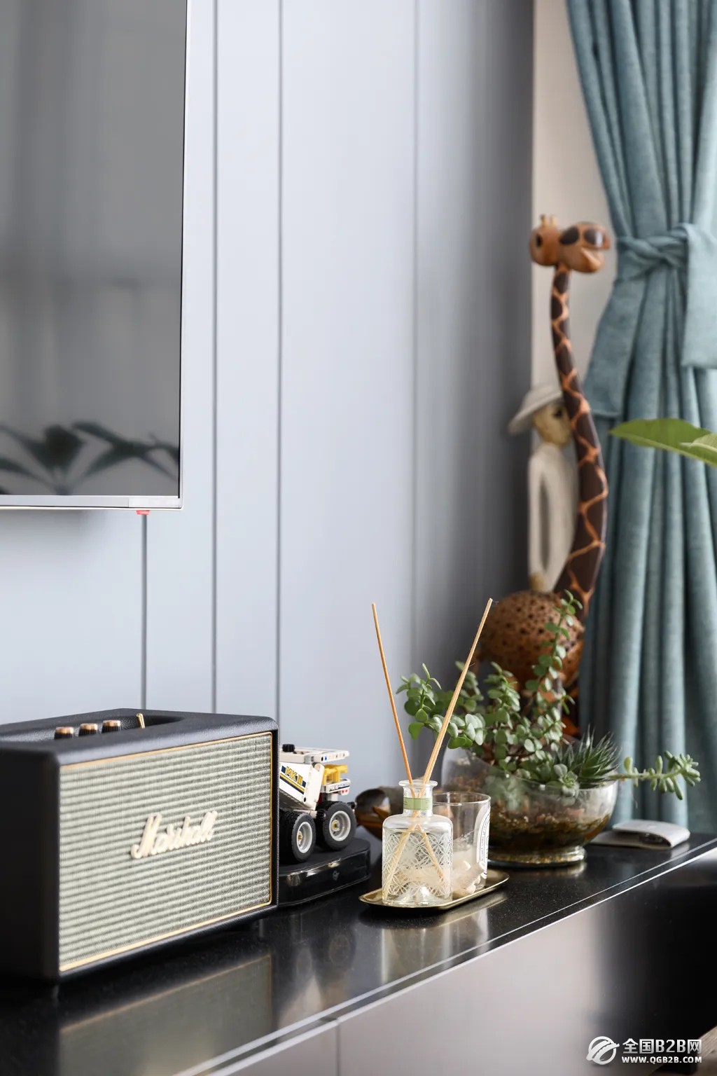 看了这家成都家装施工队的装修案例之后有什么感受啦