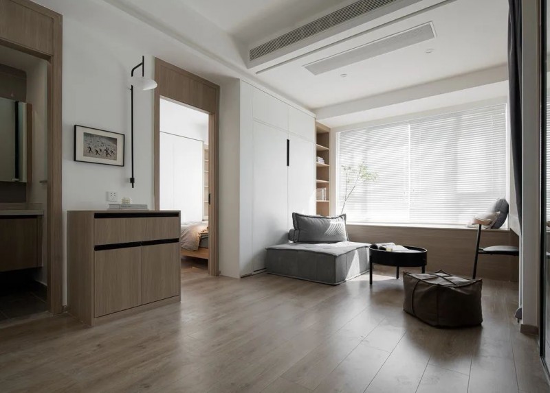 这家成都家庭装修施工队是专注于经济实惠家装的理想合作者