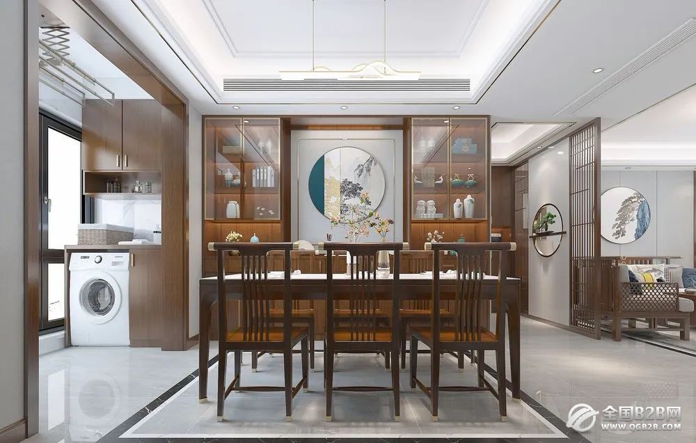 成都家庭装修施工直接找可靠的专业装修施工队有哪些好处