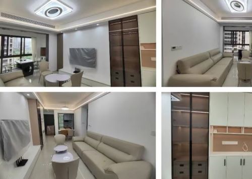 成都市地区室内家装市场装修价格参考与常见收费项目